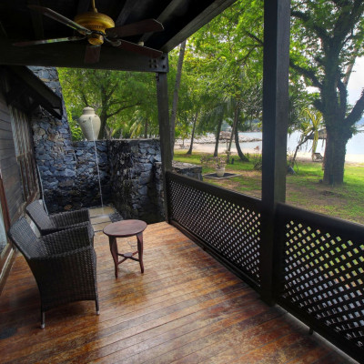 Vivanta Rebak Island, Langkawi image