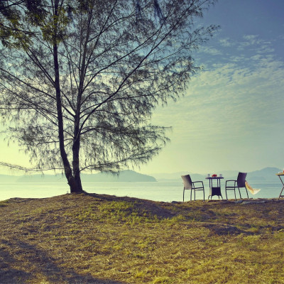 Vivanta Rebak Island, Langkawi image