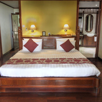 Vivanta Rebak Island, Langkawi image