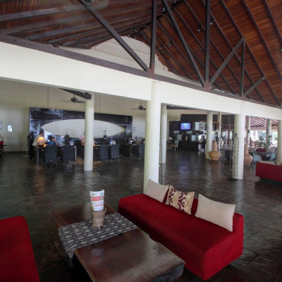Vivanta Rebak Island, Langkawi image