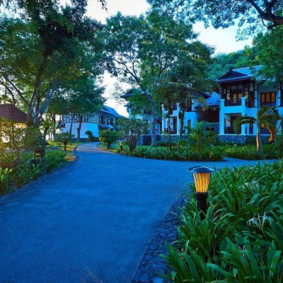 Vivanta Rebak Island, Langkawi image