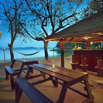 Vivanta Rebak Island, Langkawi image