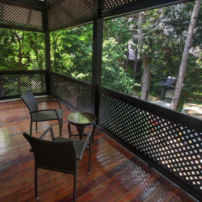 Vivanta Rebak Island, Langkawi image