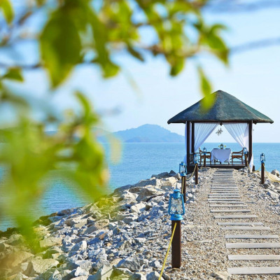 Vivanta Rebak Island, Langkawi image