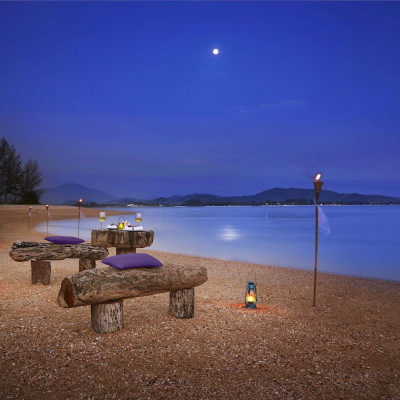 Vivanta Rebak Island, Langkawi image