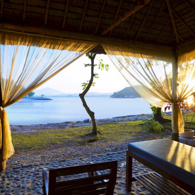 Vivanta Rebak Island, Langkawi image