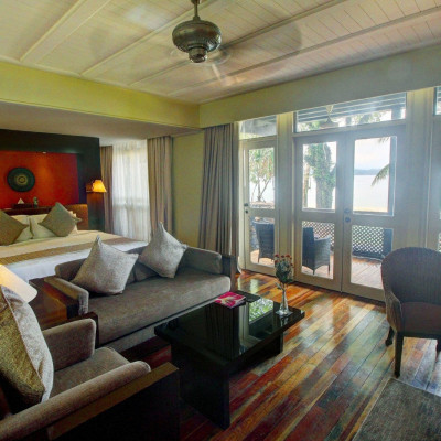Vivanta Rebak Island, Langkawi image