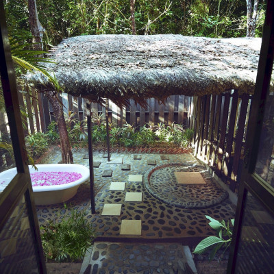 Vivanta Rebak Island, Langkawi image