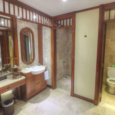 Vivanta Rebak Island, Langkawi image