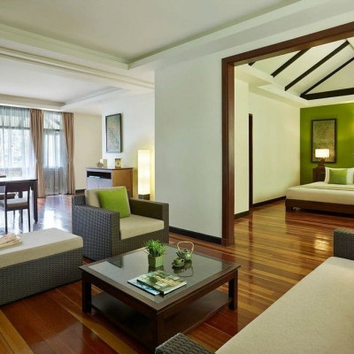 Vivanta Rebak Island, Langkawi image