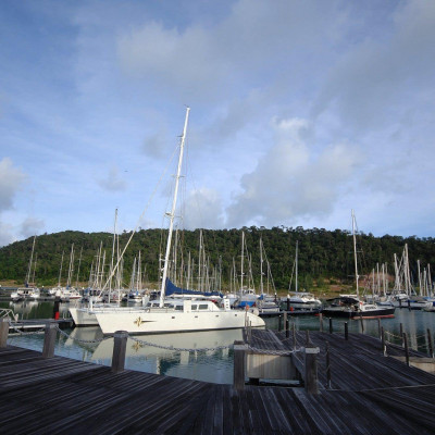 Vivanta Rebak Island, Langkawi image