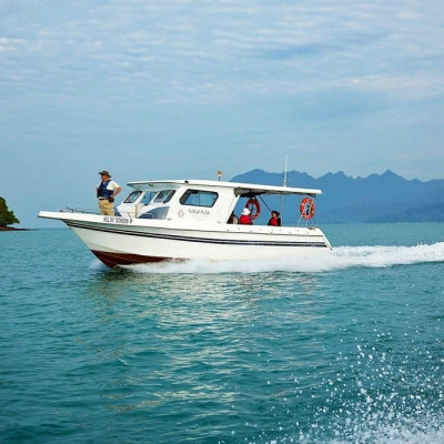 Vivanta Rebak Island, Langkawi image