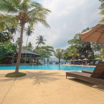 Vivanta Rebak Island, Langkawi image