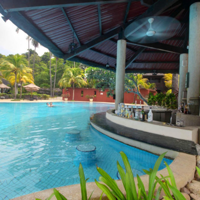 Vivanta Rebak Island, Langkawi image