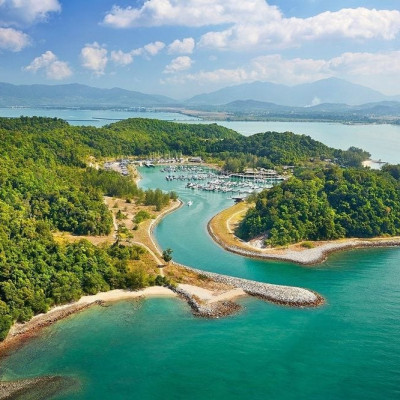 Vivanta Rebak Island, Langkawi image