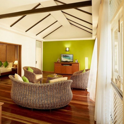 Vivanta Rebak Island, Langkawi image