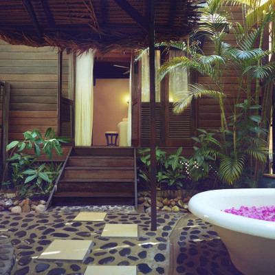 Vivanta Rebak Island, Langkawi image