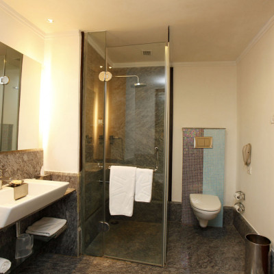 Vivanta By Taj Gomti Nagar image
