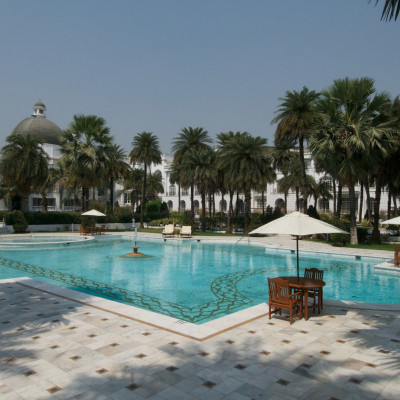 Vivanta By Taj Gomti Nagar image