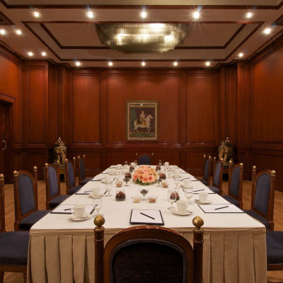 Vivanta By Taj Gomti Nagar image