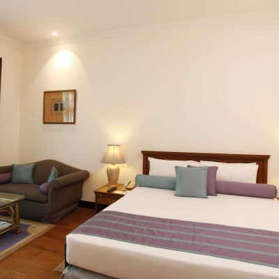 Vivanta By Taj Gomti Nagar image