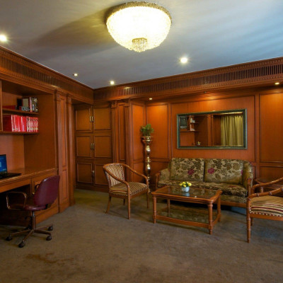 Vivanta By Taj Gomti Nagar image