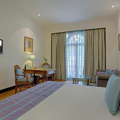 Vivanta By Taj Gomti Nagar image