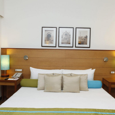 Vivanta By Taj Gomti Nagar image