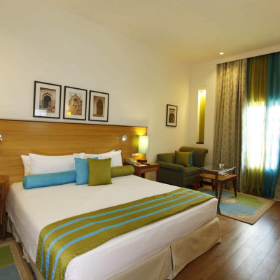 Vivanta By Taj Gomti Nagar image
