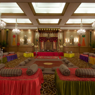 Vivanta By Taj Gomti Nagar image