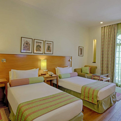 Vivanta By Taj Gomti Nagar image