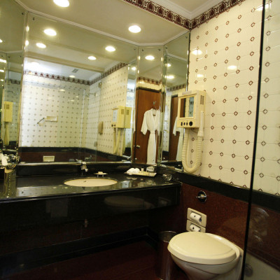 Vivanta By Taj Gomti Nagar image