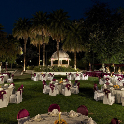 Vivanta By Taj Gomti Nagar image