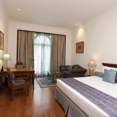 Vivanta By Taj Gomti Nagar image
