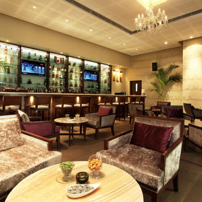 Vivanta By Taj Gomti Nagar image