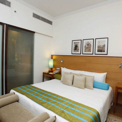 Vivanta By Taj Gomti Nagar image