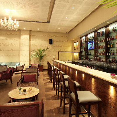 Vivanta By Taj Gomti Nagar image