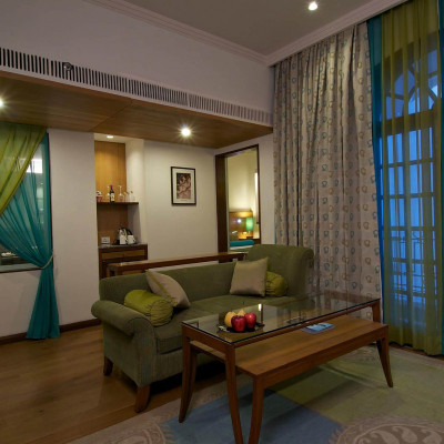 Vivanta By Taj Gomti Nagar image
