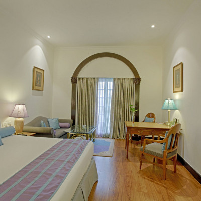 Vivanta By Taj Gomti Nagar image