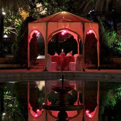 Vivanta By Taj Gomti Nagar image