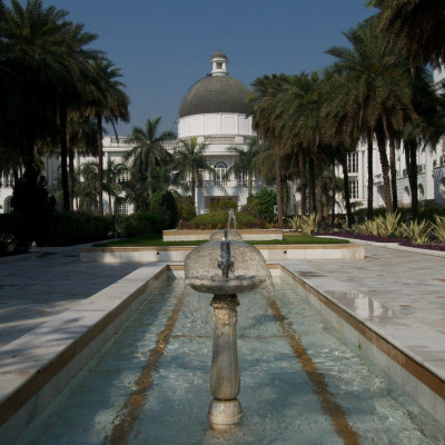 Vivanta By Taj Gomti Nagar image
