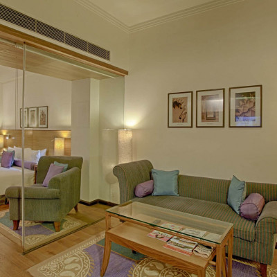 Vivanta By Taj Gomti Nagar image