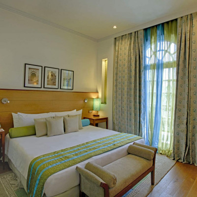 Vivanta By Taj Gomti Nagar image