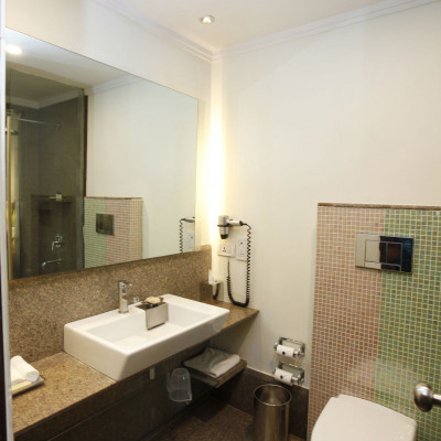 Vivanta By Taj Gomti Nagar image