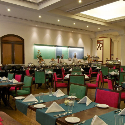 Vivanta By Taj Gomti Nagar image