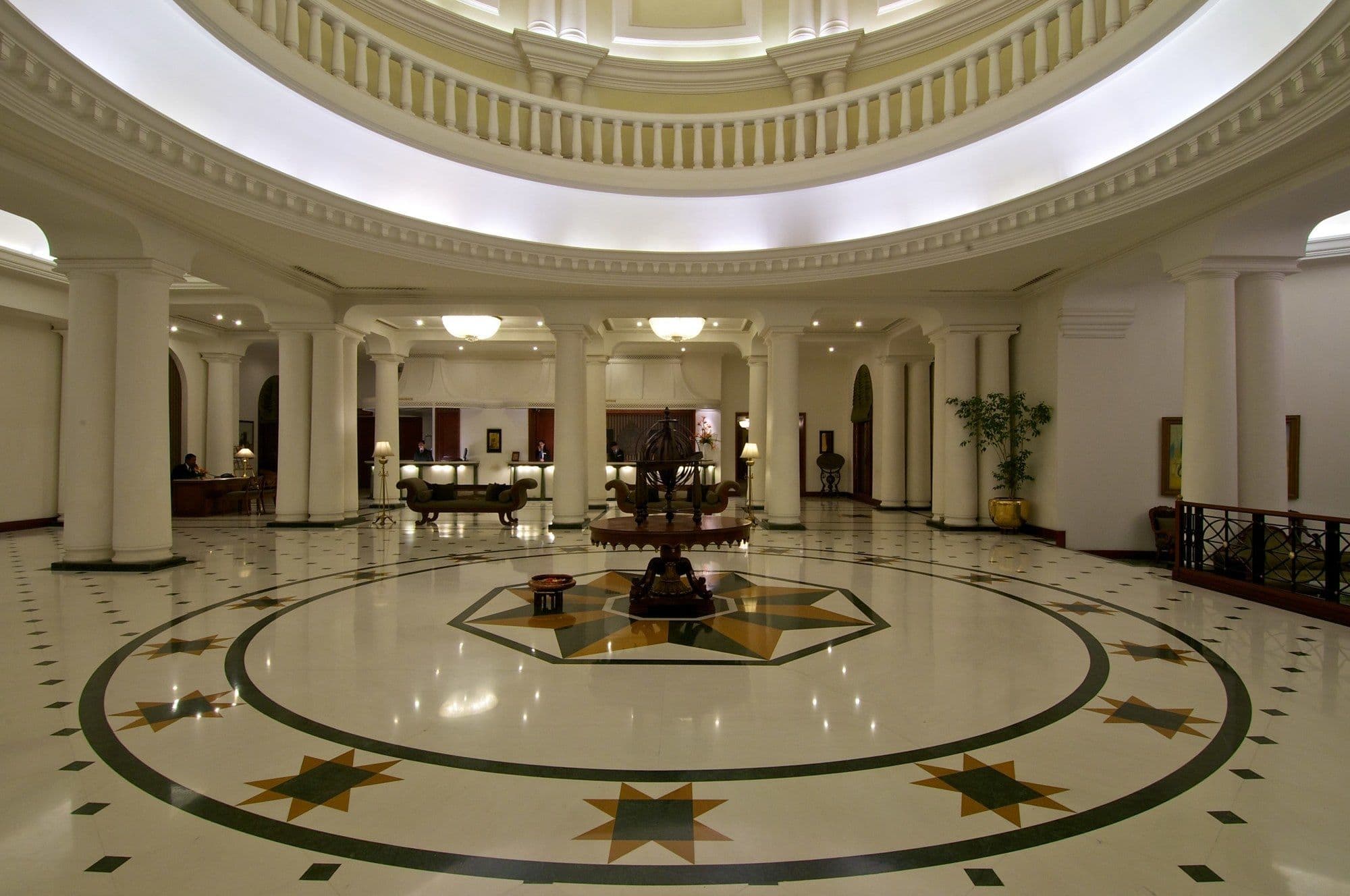 Vivanta By Taj Gomti Nagar