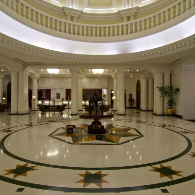 Vivanta By Taj Gomti Nagar image