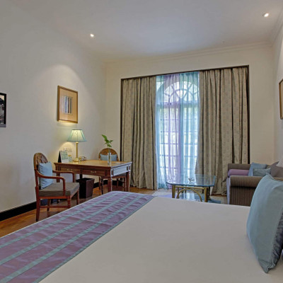 Vivanta By Taj Gomti Nagar image