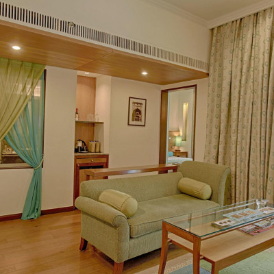Vivanta By Taj Gomti Nagar image