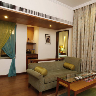 Vivanta By Taj Gomti Nagar image